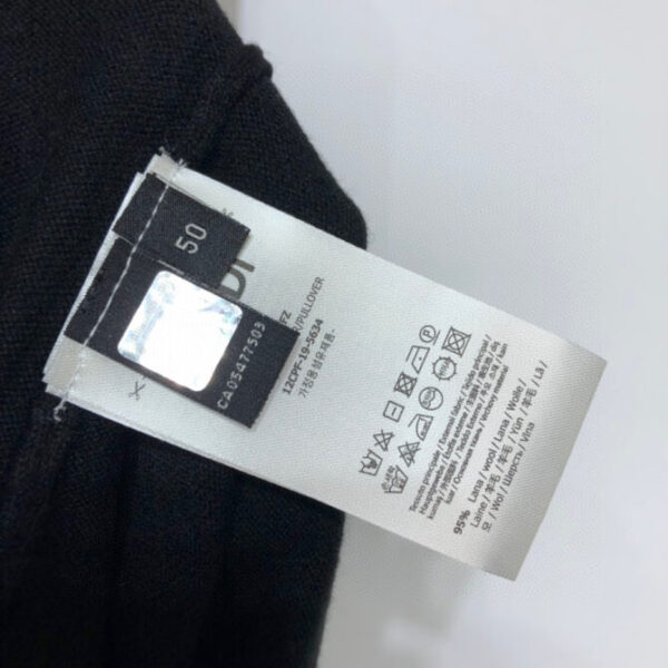 Fendi Sweater - Image 8