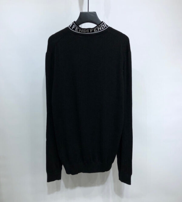 Fendi Sweater - Image 2