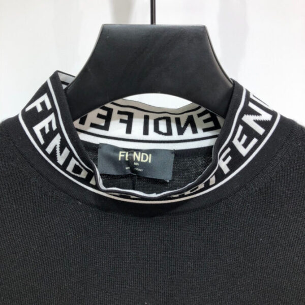 Fendi Sweater - Image 7