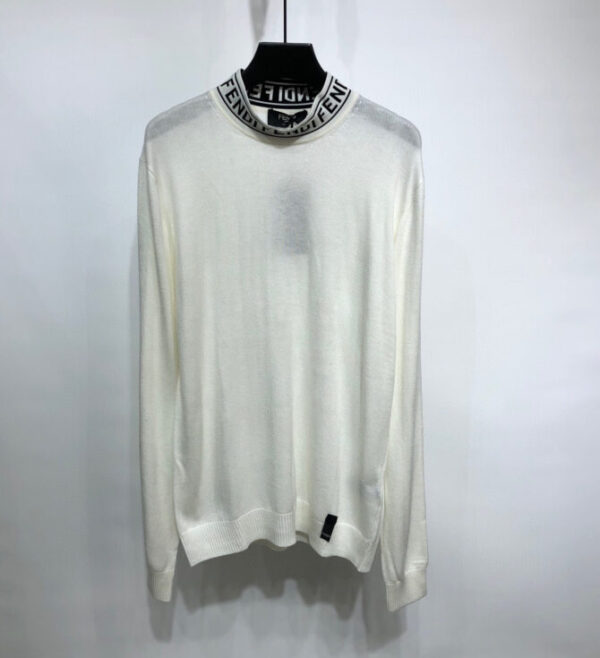 Fendi Sweater