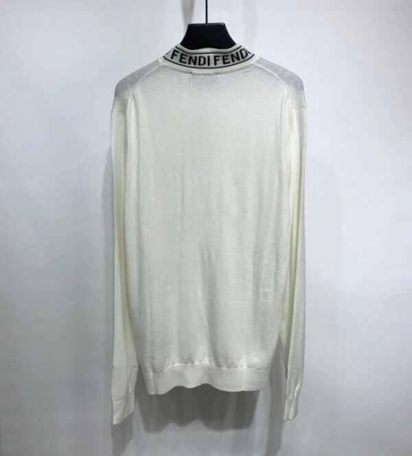 Fendi Sweater - Image 2