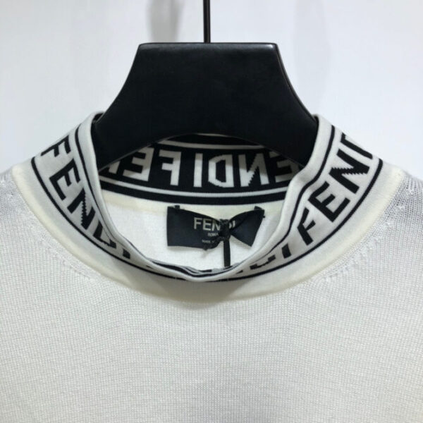 Fendi Sweater - Image 8