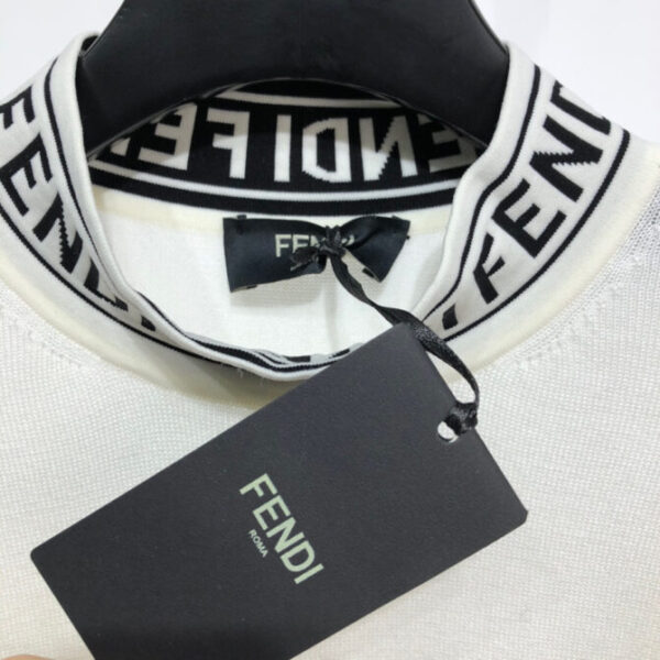 Fendi Sweater - Image 7