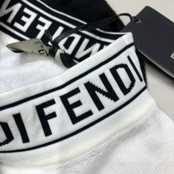 Fendi Sweater - Image 6