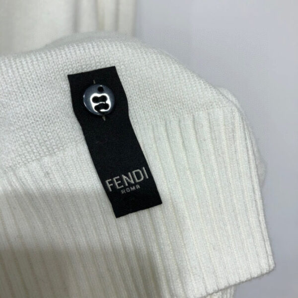Fendi Sweater - Image 4