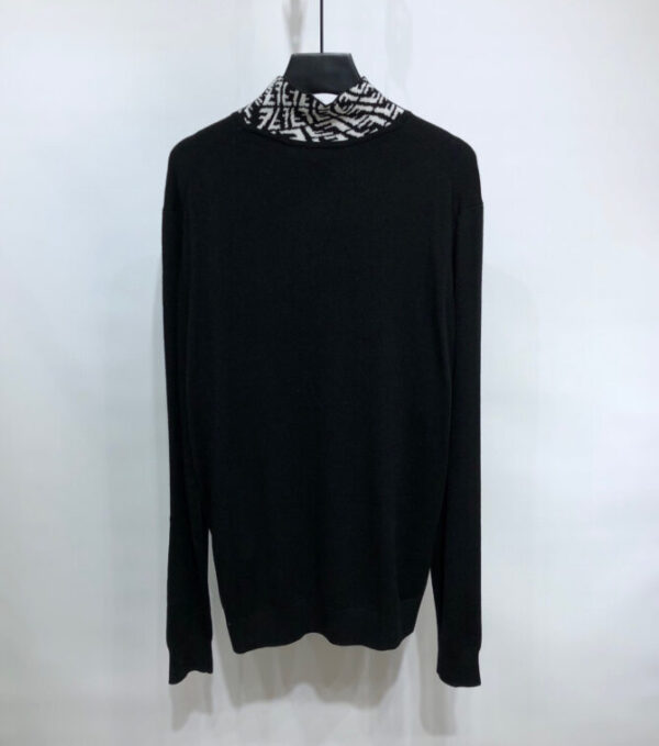 Fendi Sweater - Image 2