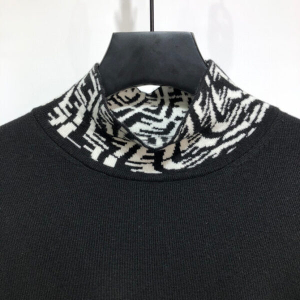 Fendi Sweater - Image 8