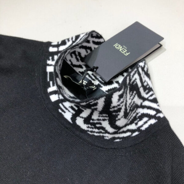 Fendi Sweater - Image 7