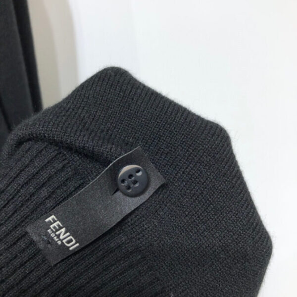 Fendi Sweater - Image 4
