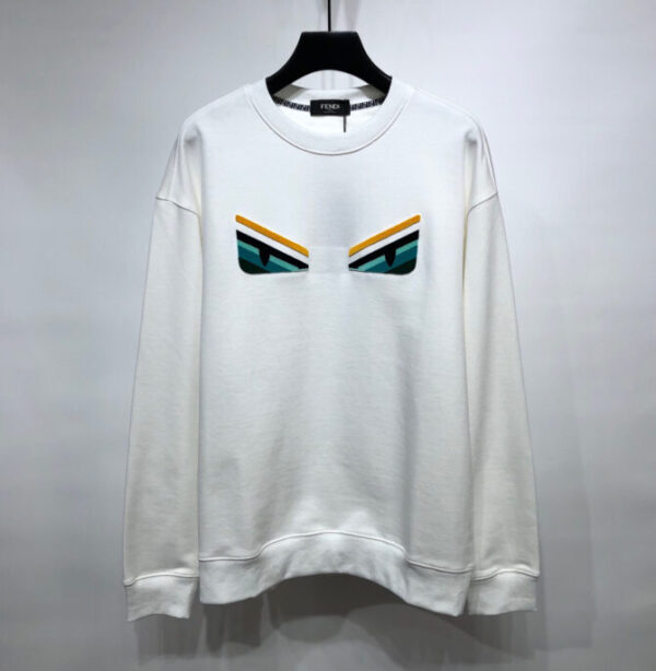 Fendi Sweater