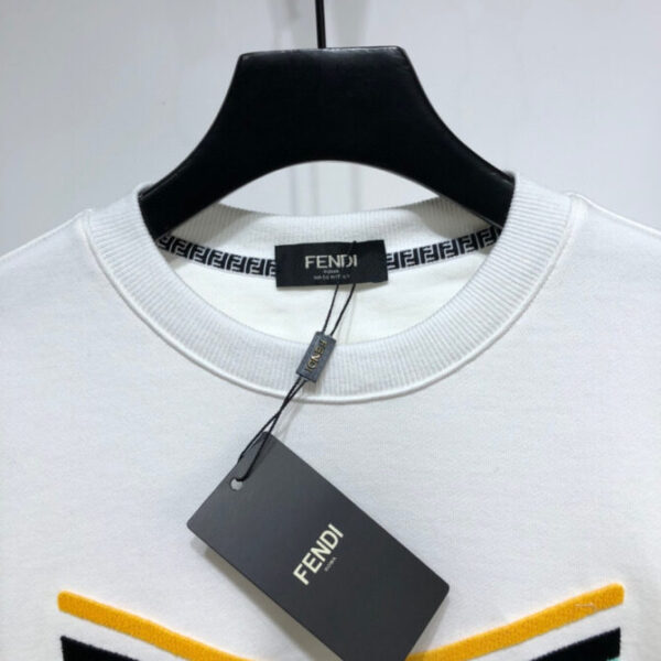 Fendi Sweater - Image 8