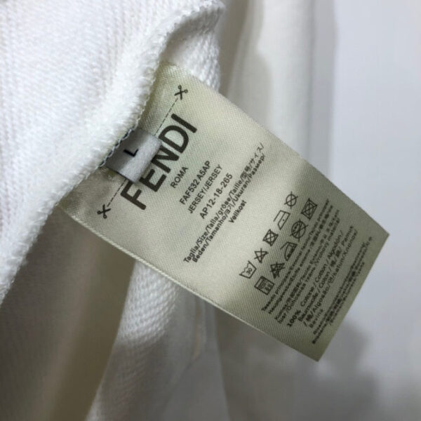 Fendi Sweater - Image 3