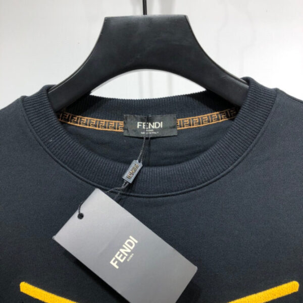 Fendi Sweater - Image 8