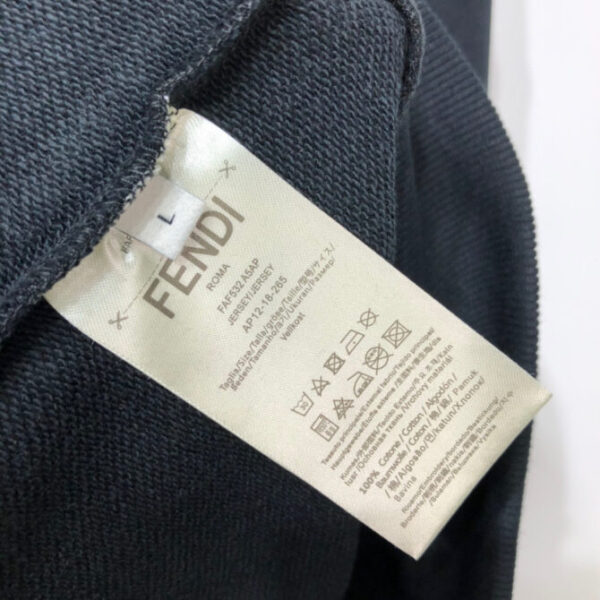 Fendi Sweater - Image 4