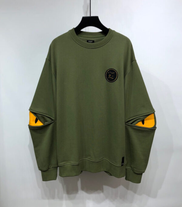 Fendi Sweater