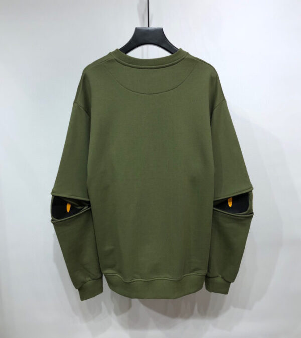 Fendi Sweater - Image 2