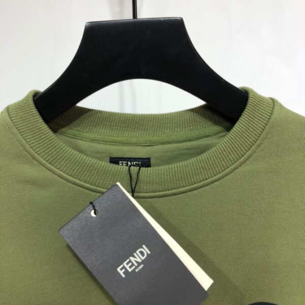 Fendi Sweater - Image 8