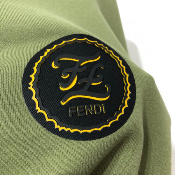 Fendi Sweater - Image 7