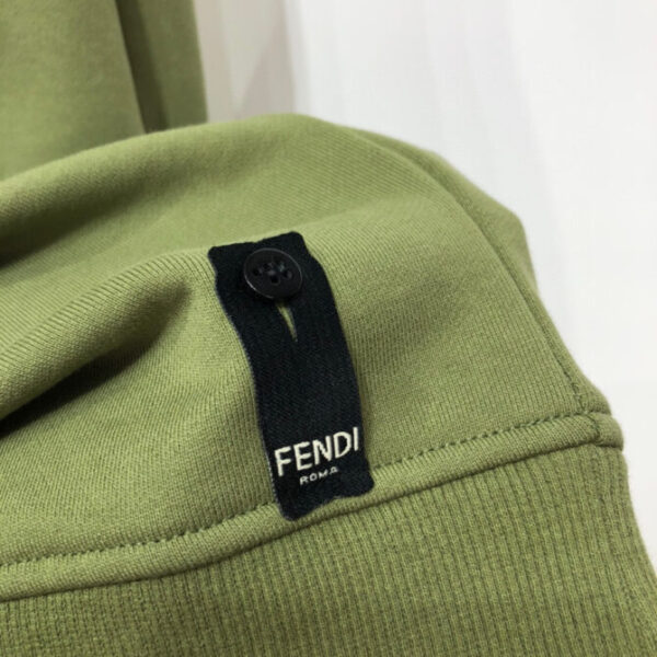 Fendi Sweater - Image 6
