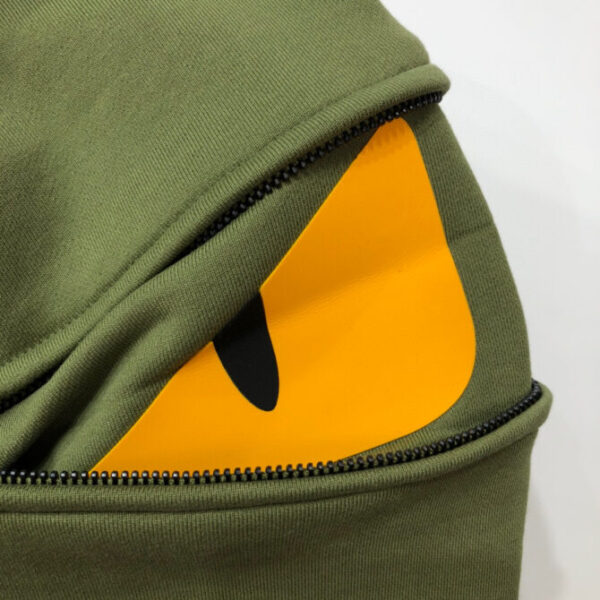 Fendi Sweater - Image 5