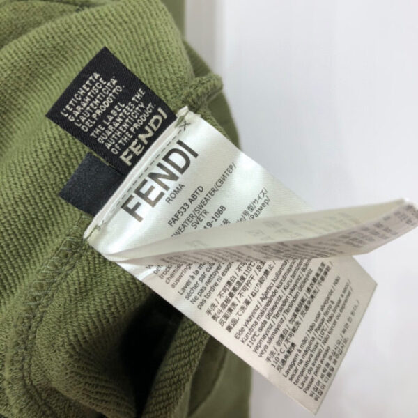 Fendi Sweater - Image 3