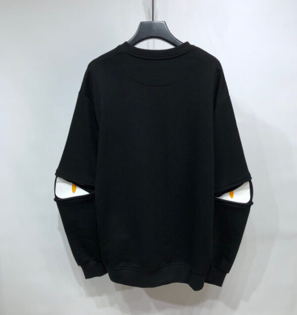 Fendi Sweater - Image 2