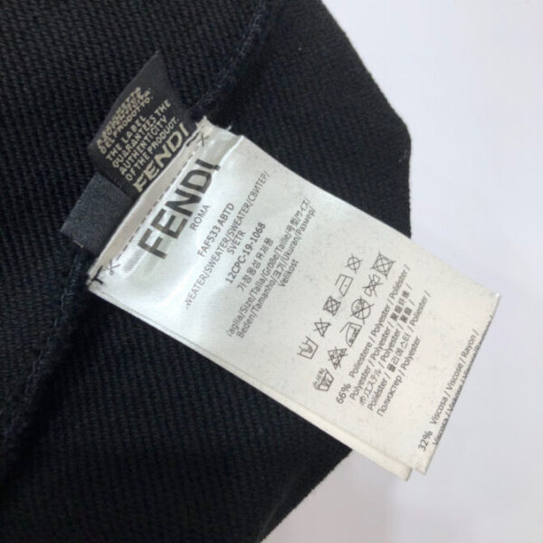 Fendi Sweater - Image 8