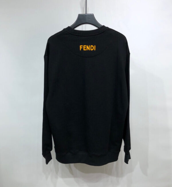 Fendi Sweater - Image 2