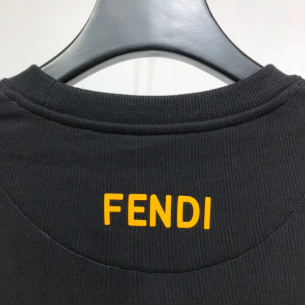 Fendi Sweater - Image 4