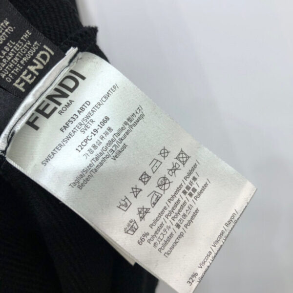 Fendi Sweater - Image 3