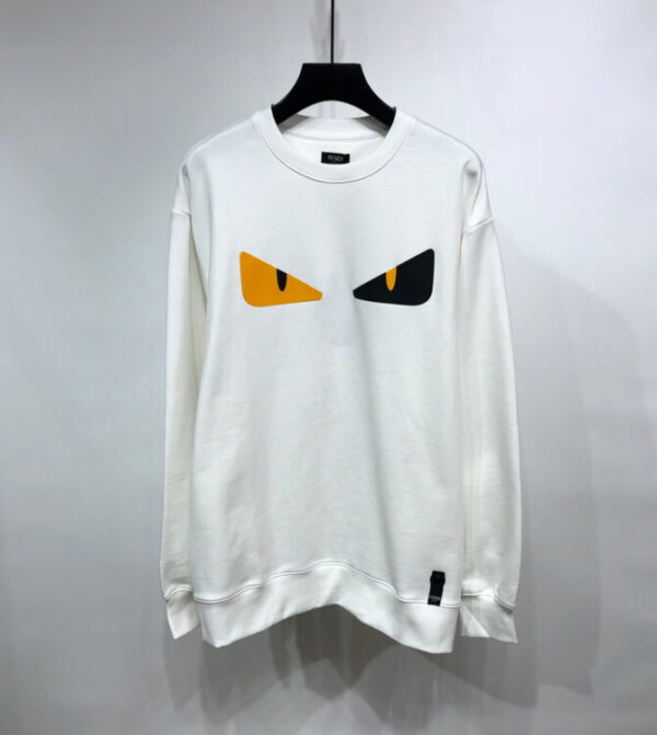 Fendi Sweater