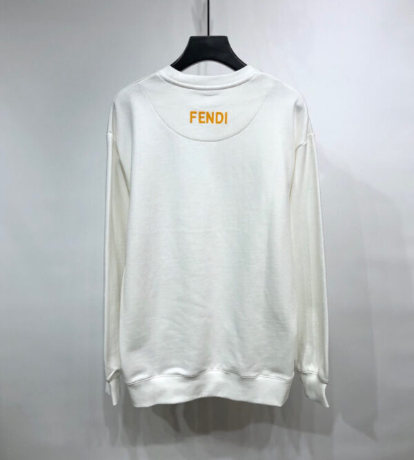 Fendi Sweater - Image 2