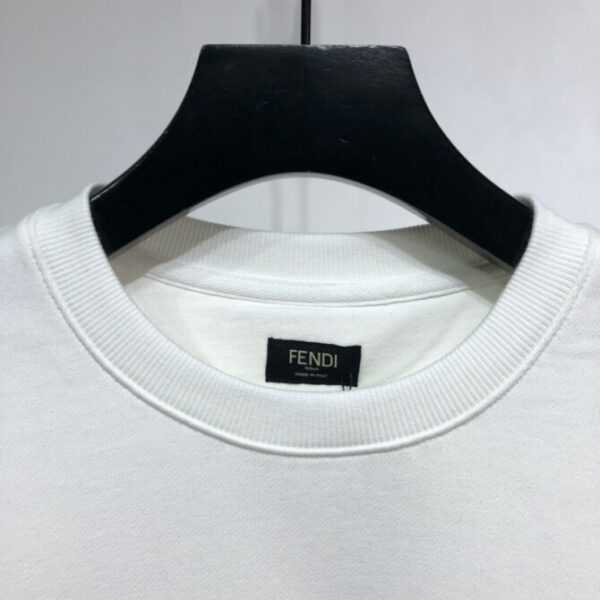 Fendi Sweater - Image 6