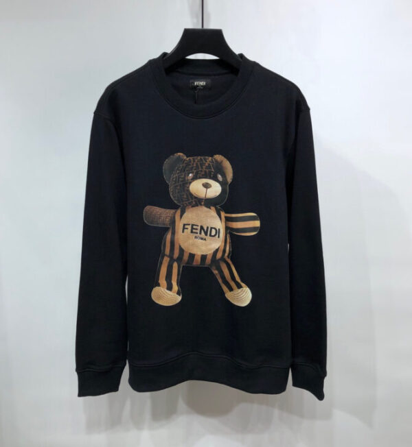 Fendi Sweater