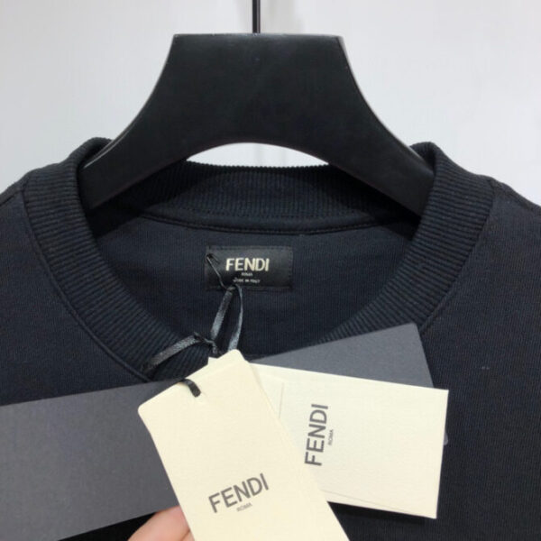 Fendi Sweater - Image 8