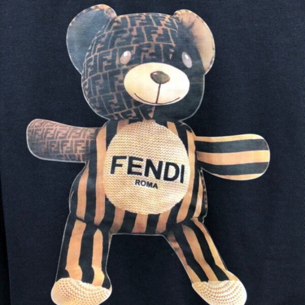 Fendi Sweater - Image 7