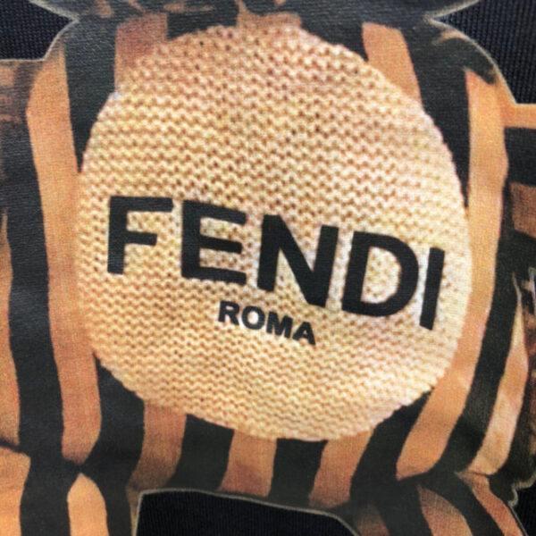 Fendi Sweater - Image 5