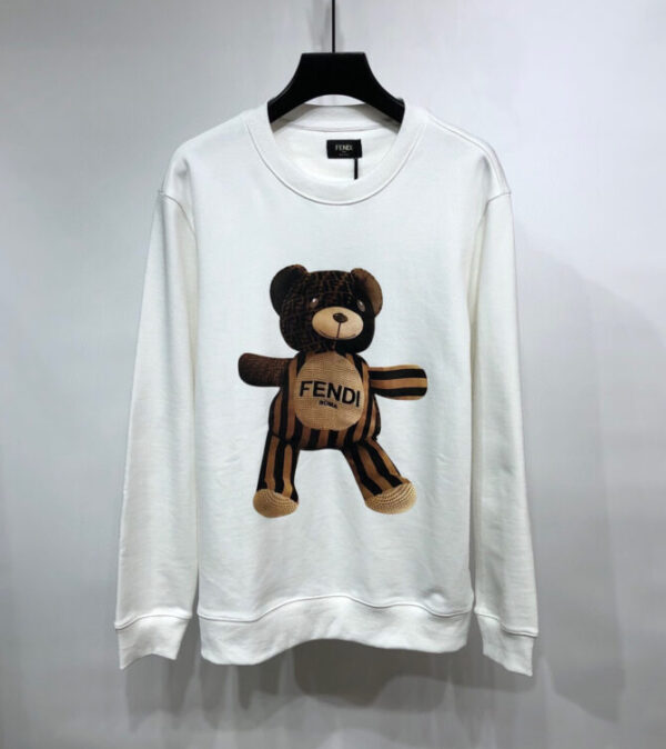 Fendi Sweater