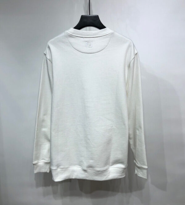 Fendi Sweater - Image 2