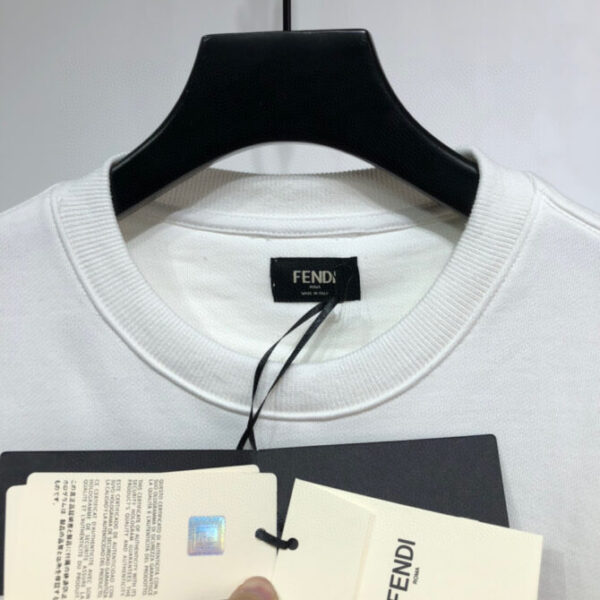Fendi Sweater - Image 7