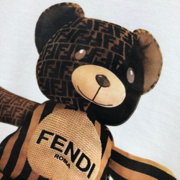 Fendi Sweater - Image 5