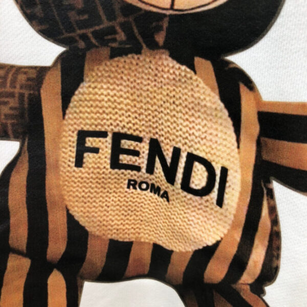 Fendi Sweater - Image 4