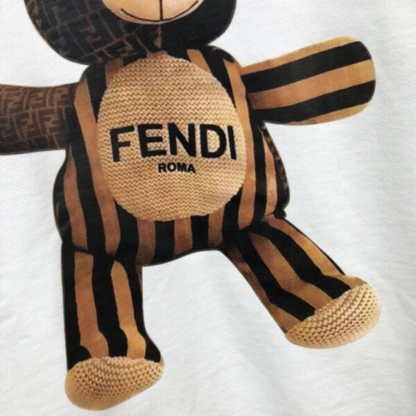 Fendi Sweater - Image 3