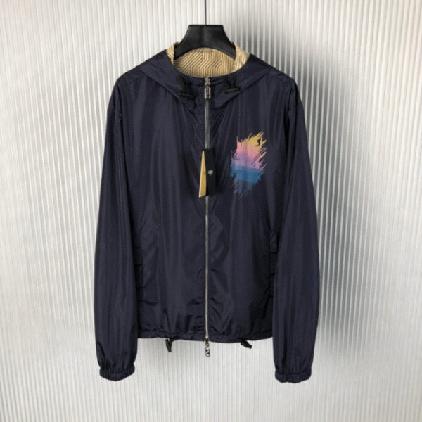 Fendi Jacket