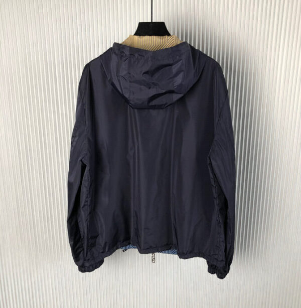 Fendi Jacket - Image 2