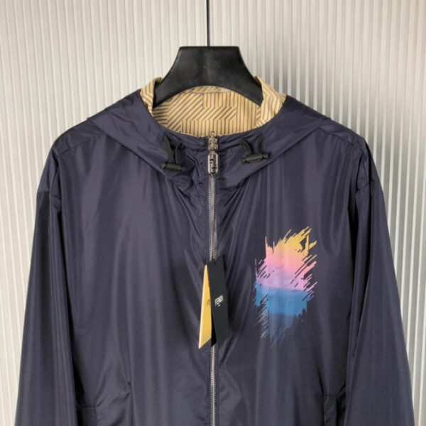 Fendi Jacket - Image 3