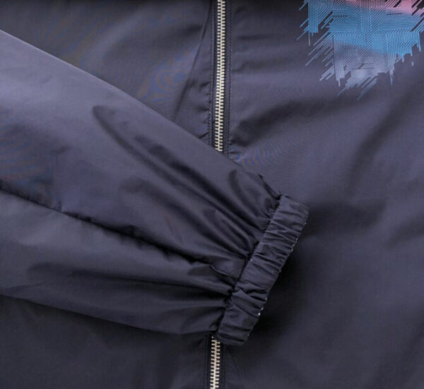 Fendi Jacket - Image 6