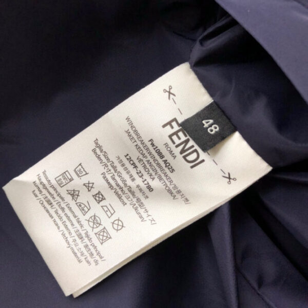 Fendi Jacket - Image 5