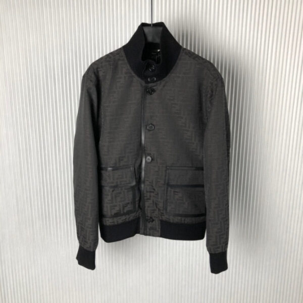 Fendi Jacket