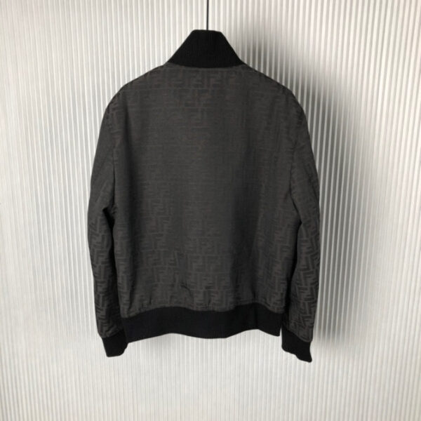 Fendi Jacket - Image 2